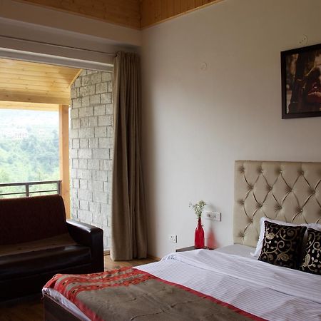 White Mushroom Skye Meadows Manali  Exterior photo