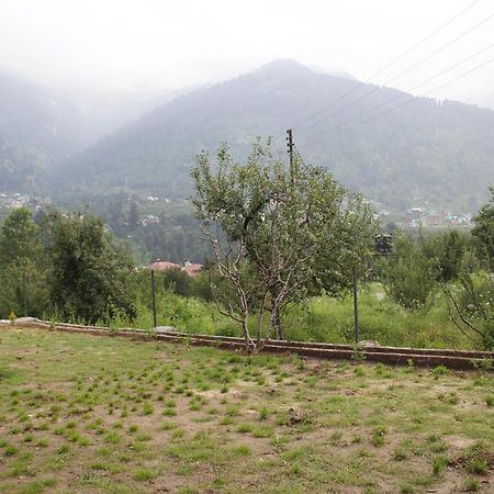 White Mushroom Skye Meadows Manali  Exterior photo