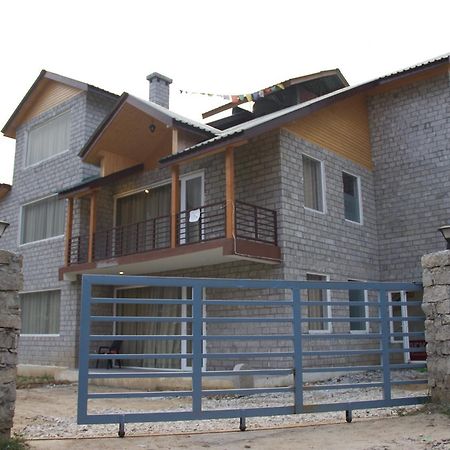White Mushroom Skye Meadows Manali  Exterior photo